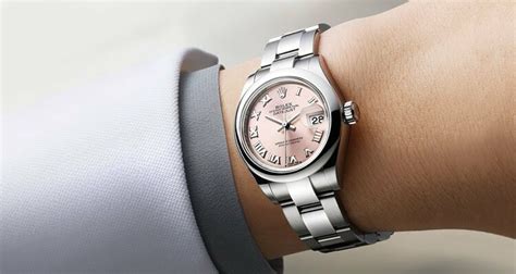 montre rolex animée|Rolex montre femme.